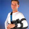 Абдукционный плечевой ортез Acro Assist